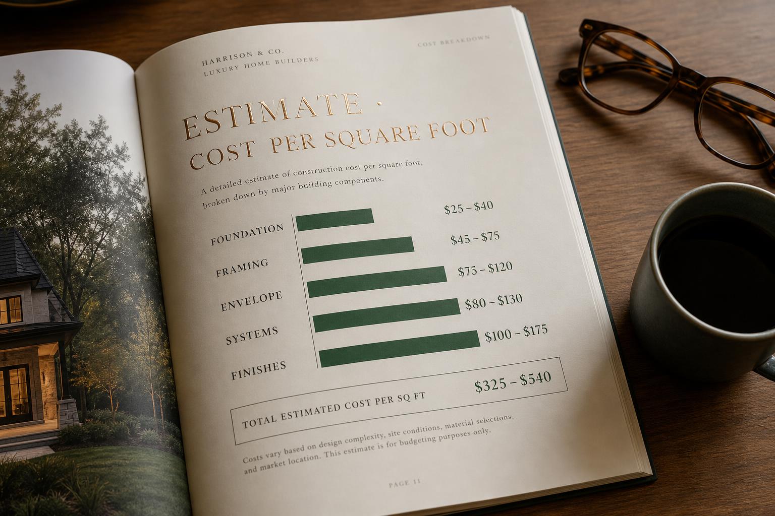 Sample page: Real numbers, in your market